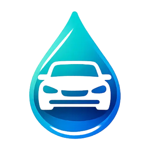 Lavage auto à domicile Camjac